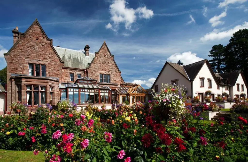 Appleby Manor Hotel & Garden Spa - Chambres