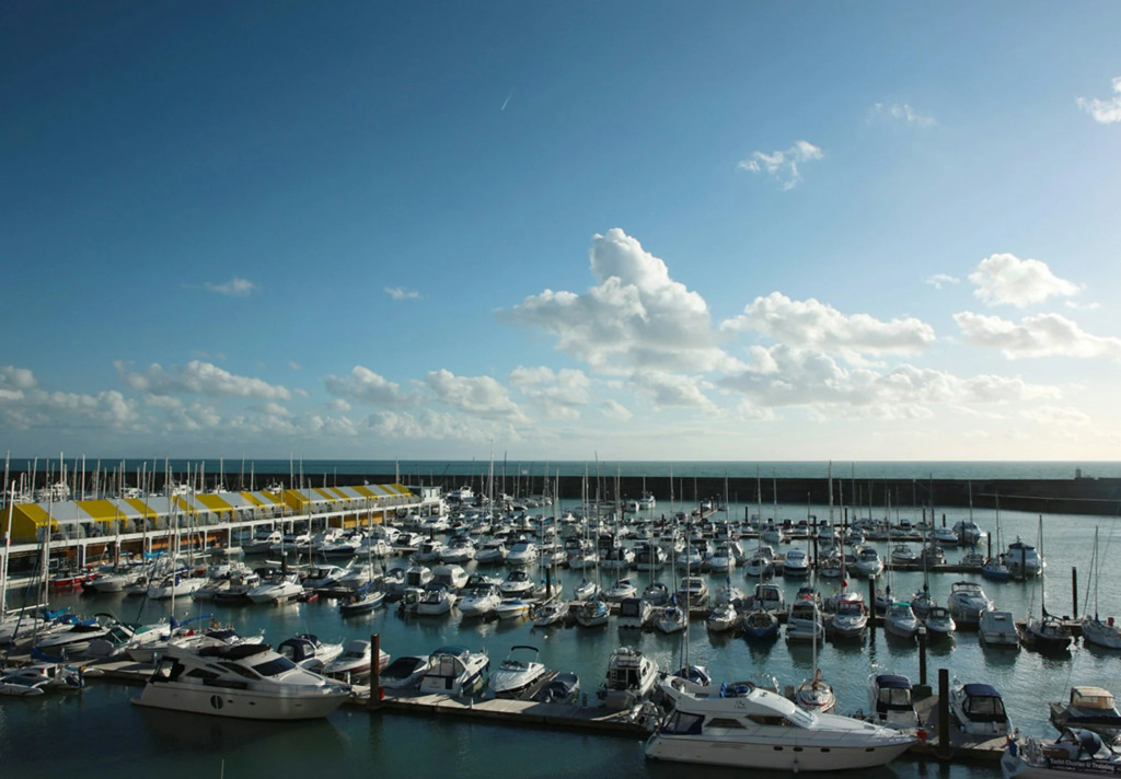 Malmaison Brighton - Général