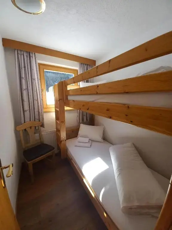 Hotel Casada - Chambres