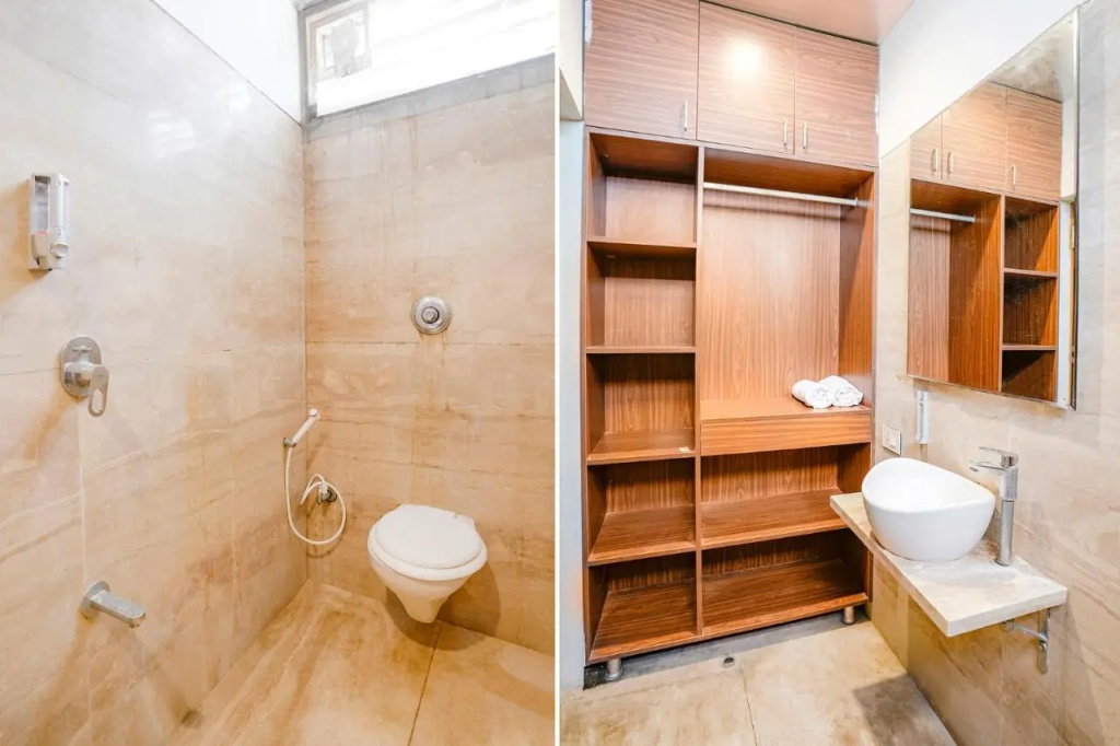 Fabhotel Kyra - Général