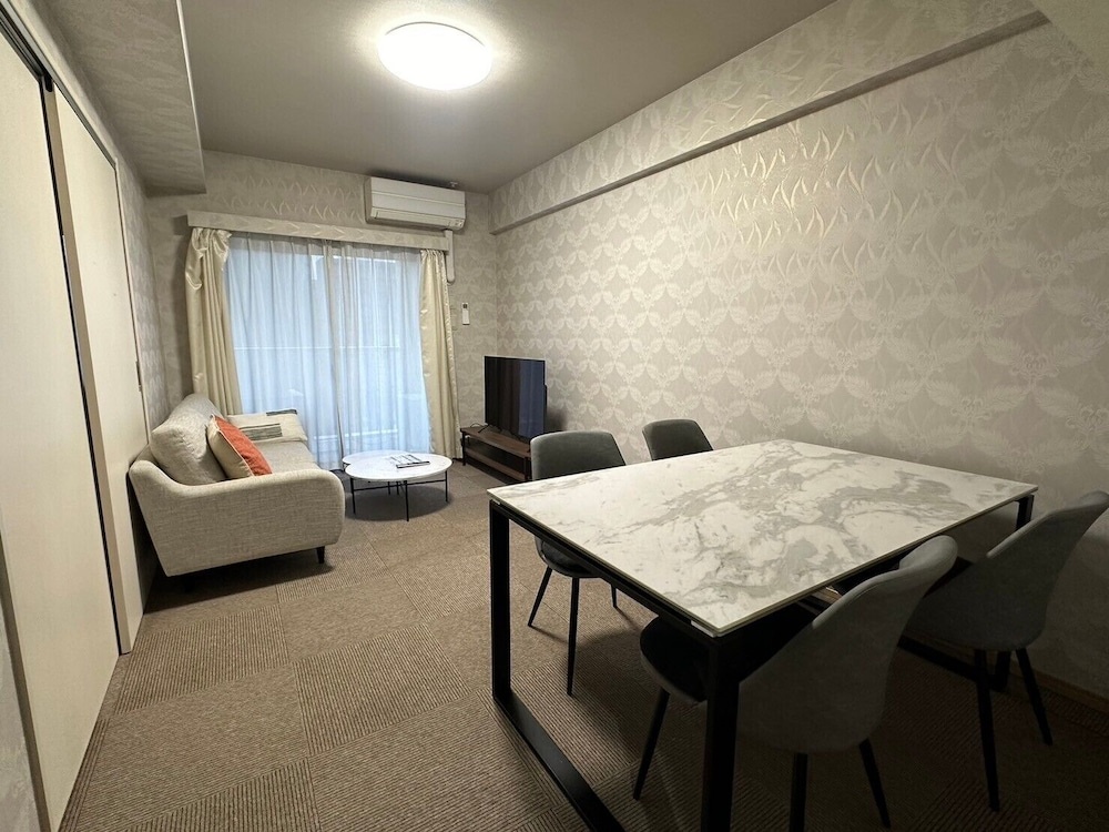 Randor Hotel Fukuoka 사진 25