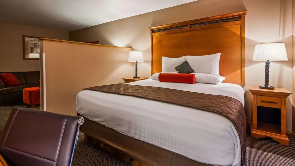Hotel photo 10