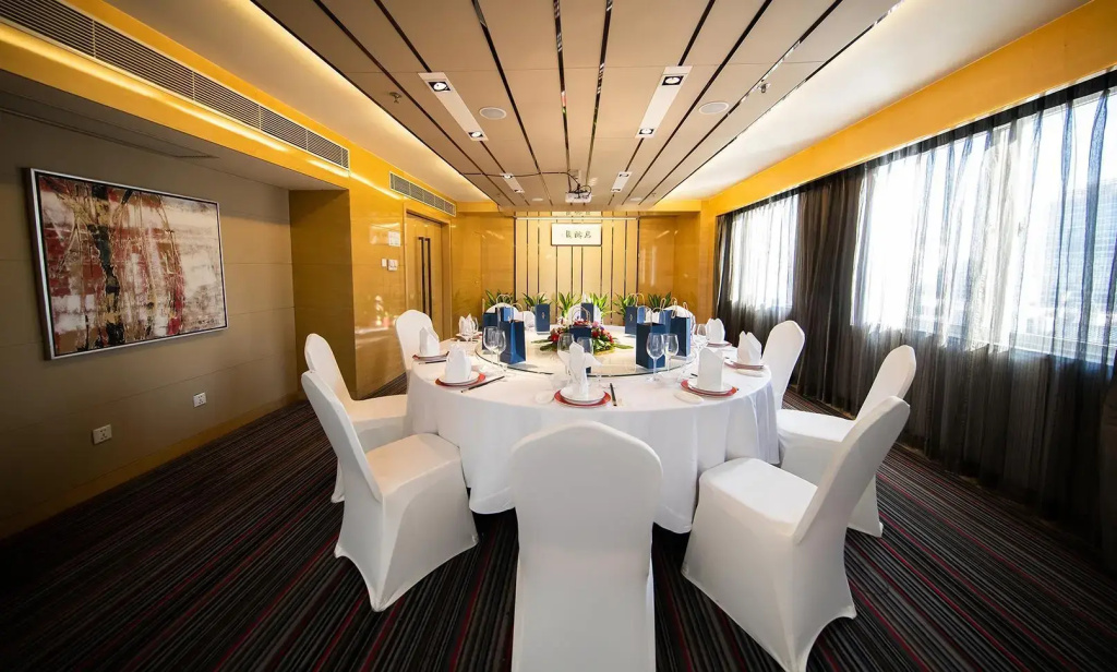 Best Western Premier Fortune Hotel Fuzhou - Général