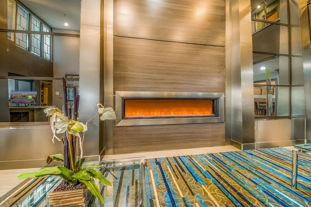 Holiday Inn Longview - North by IHG - Général