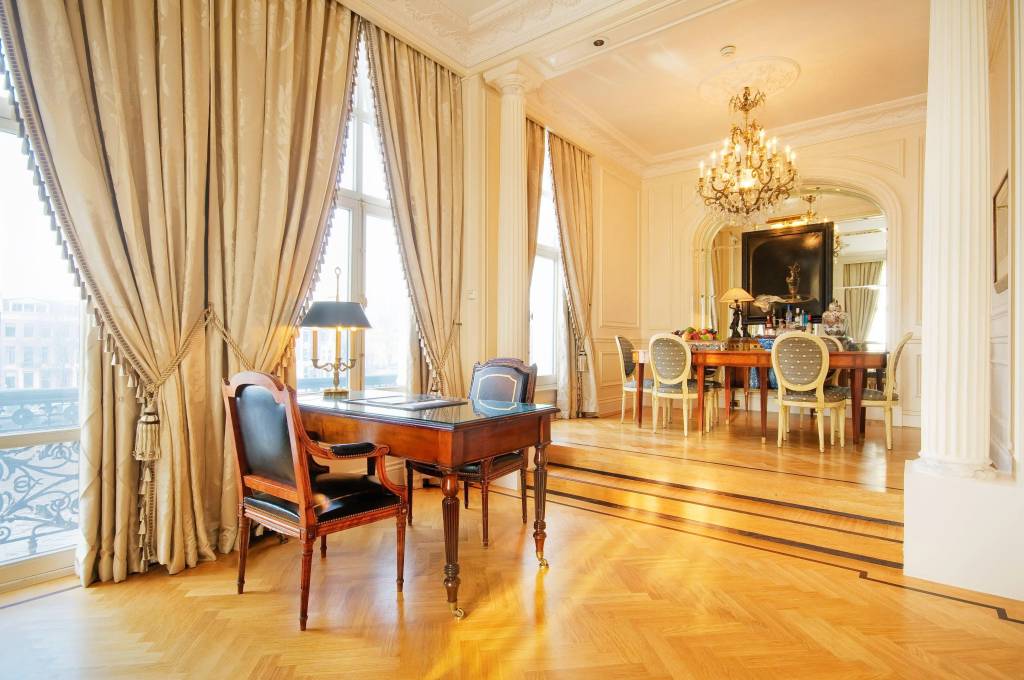 InterContinental Amstel Amsterdam by IHG - фото 25