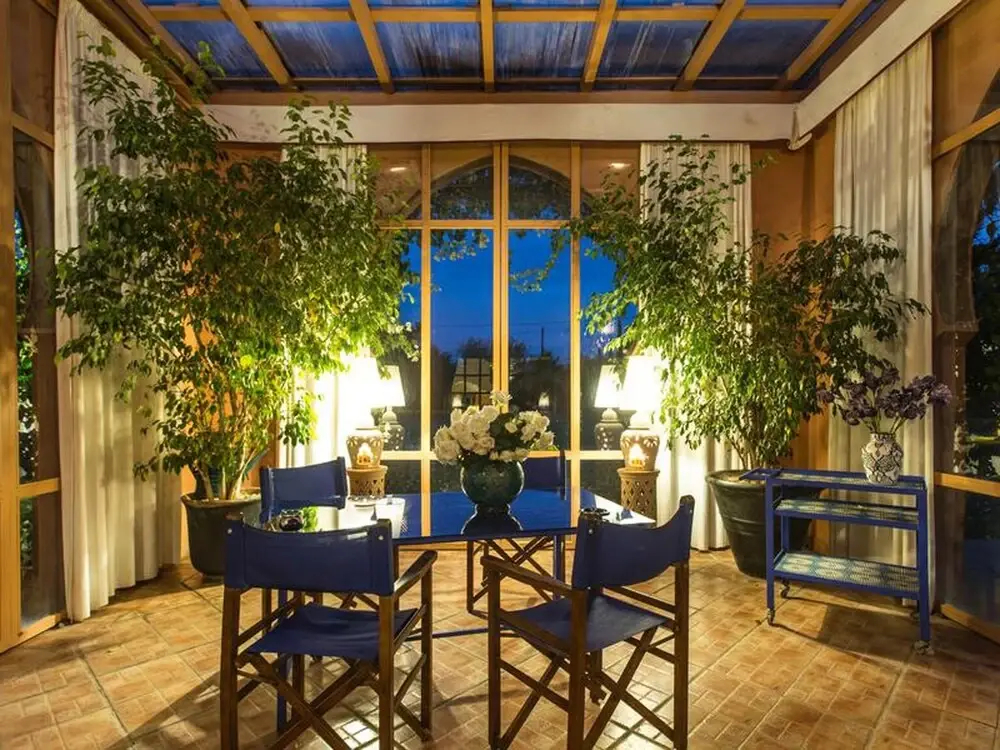 Villa les Oliviers 2 Bedrooms - A Setting of Tranquility - фото 20