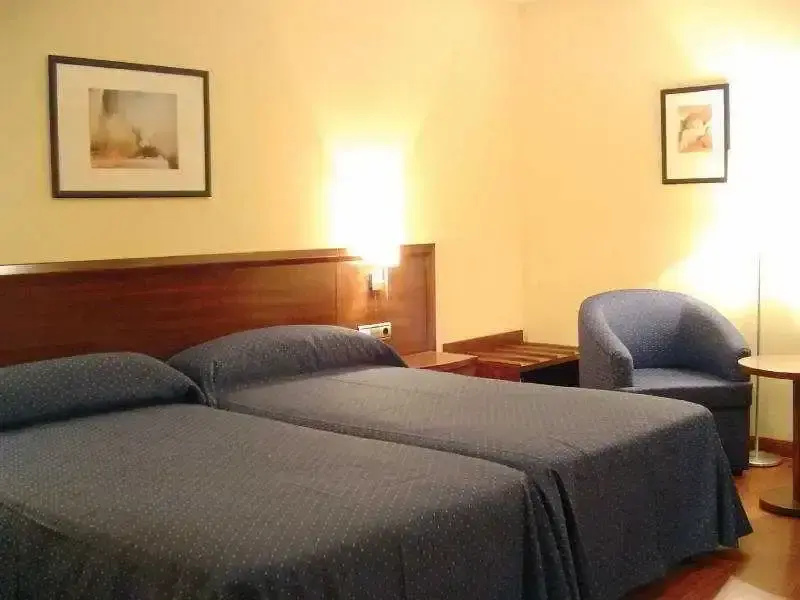 Hg Hotel - Général