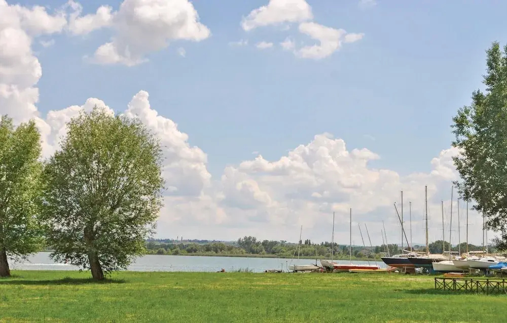 Awesome Apartment in Castiglione D.lago PG With 2 Bedrooms, Wifi and Outdoor Swimming Pool