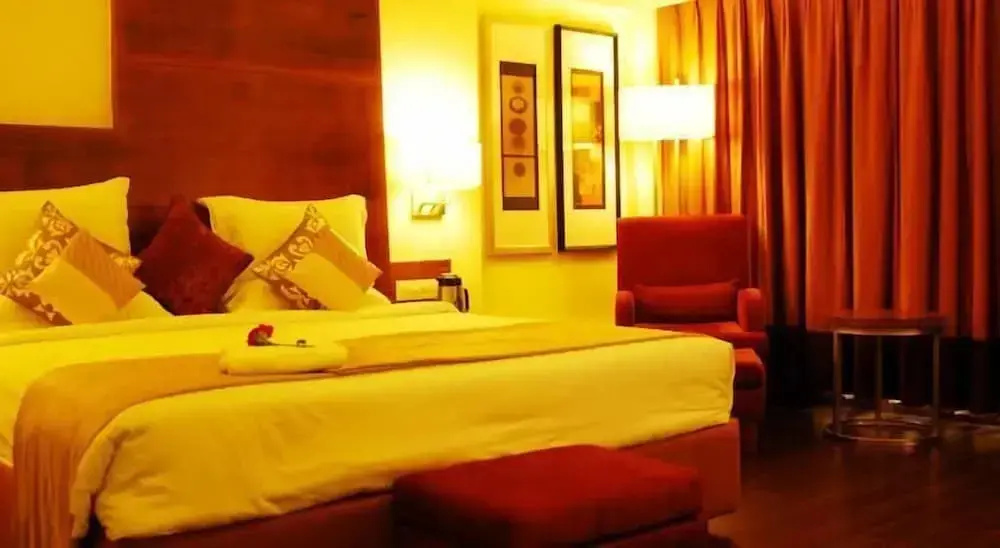 Hotel Vaishnaoi - Général