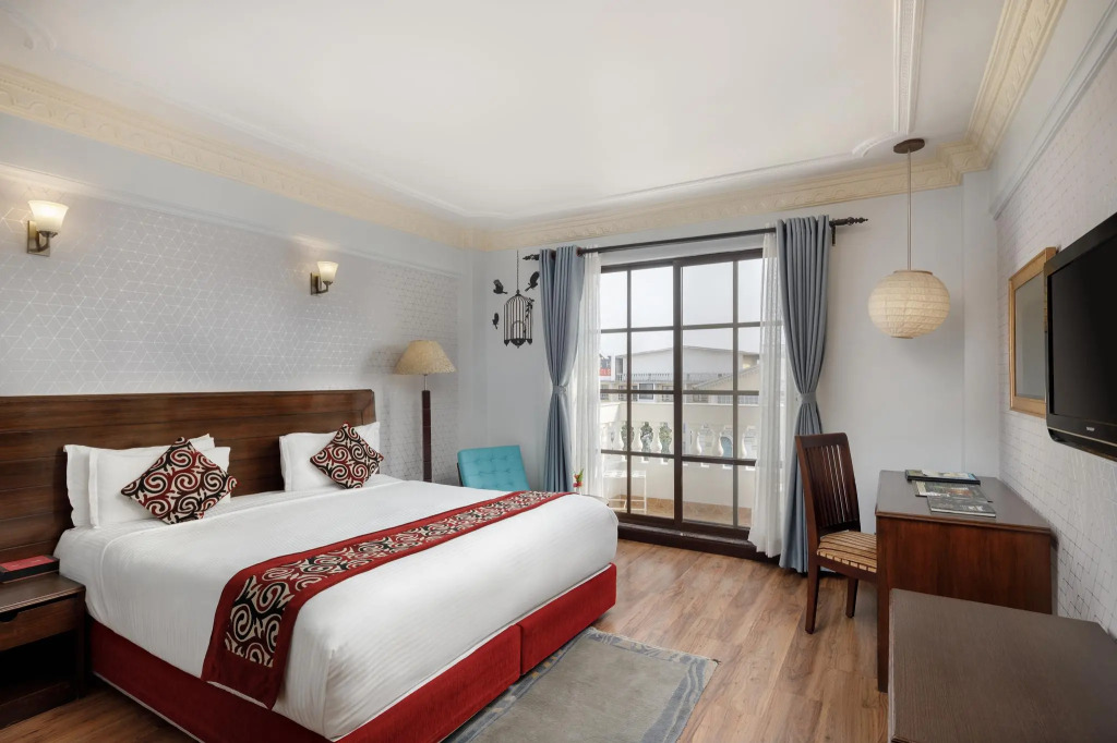 Kathmandu Guest House by null