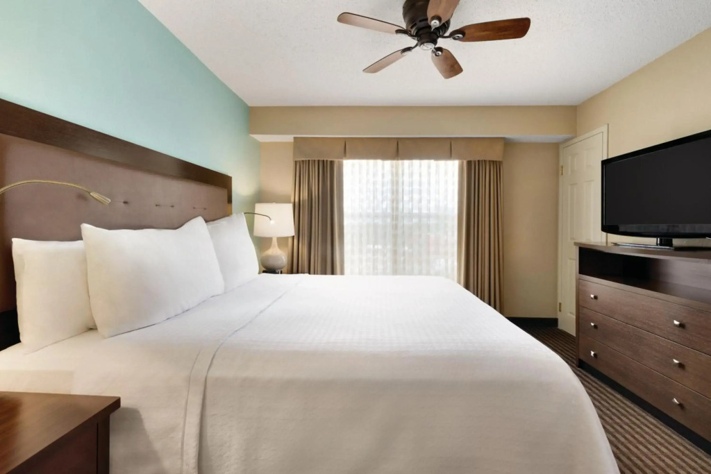 Homewood Suites by Hilton Grand Rapids - фото 3