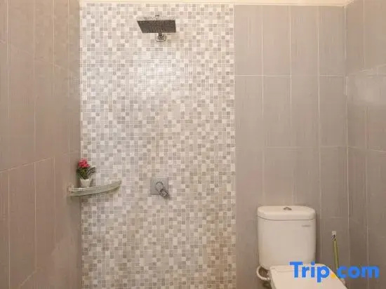Private Villa - Griya Bayan Kraguman
