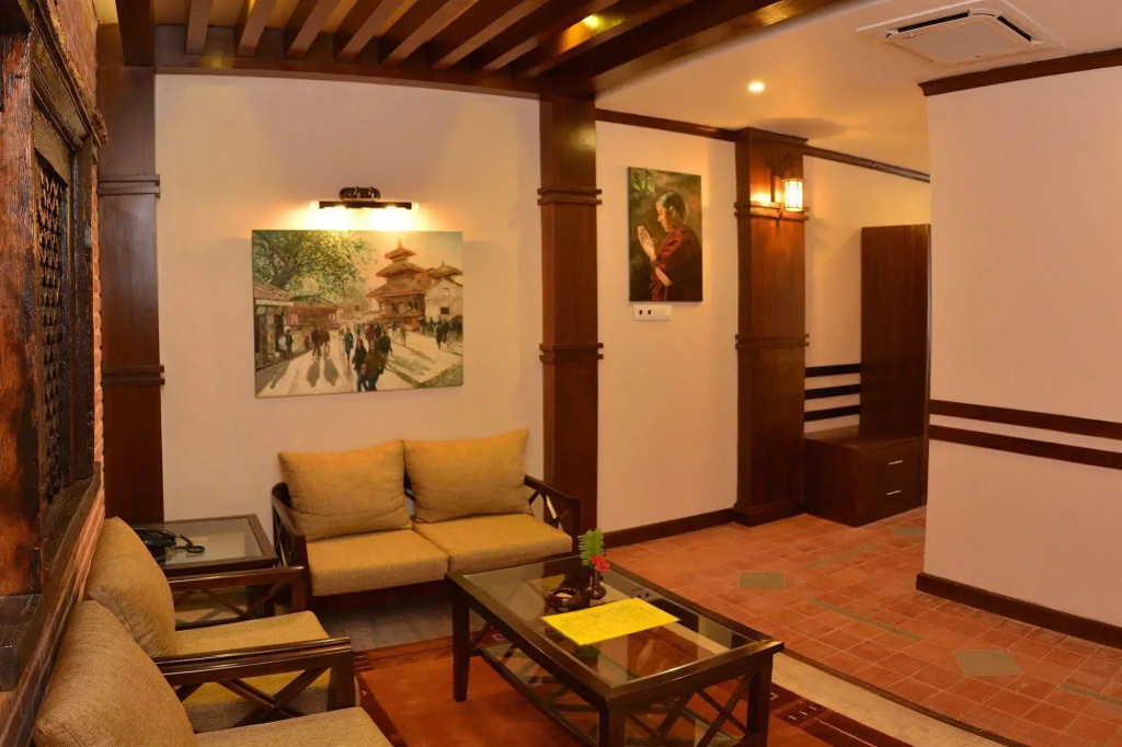 Hotel photo 18