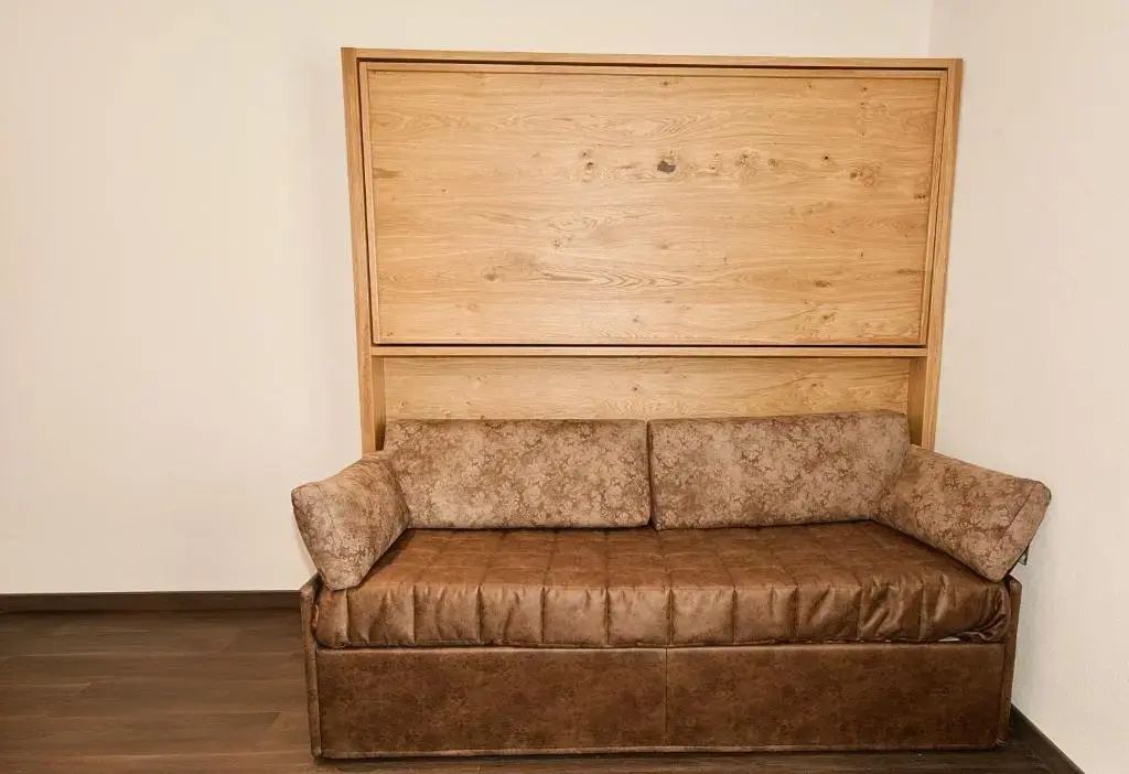 Haus Alpenblick - Chambres