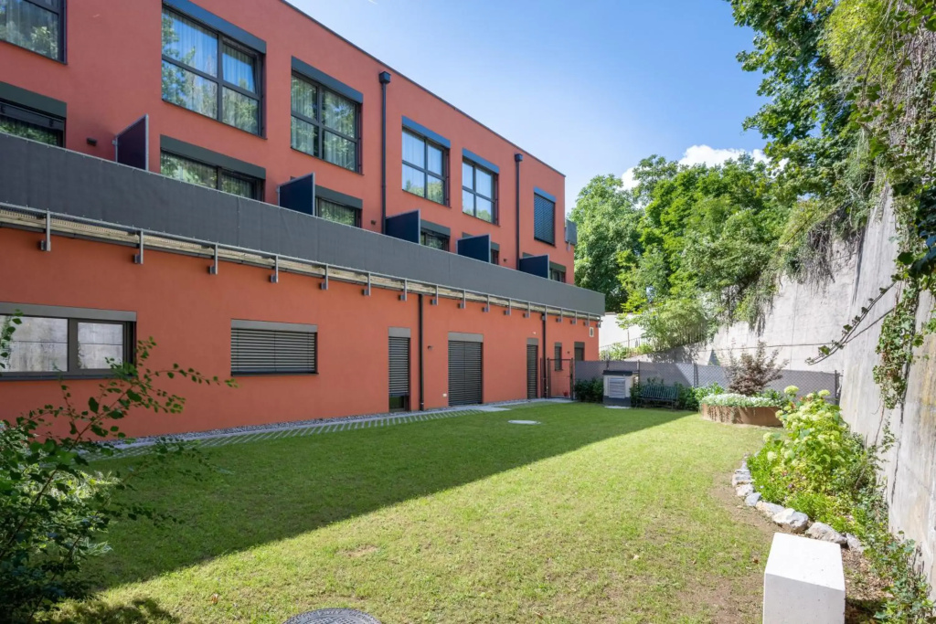 urban stay graz - serviced apartments 24h check in
