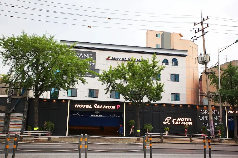 Hotel photo 17