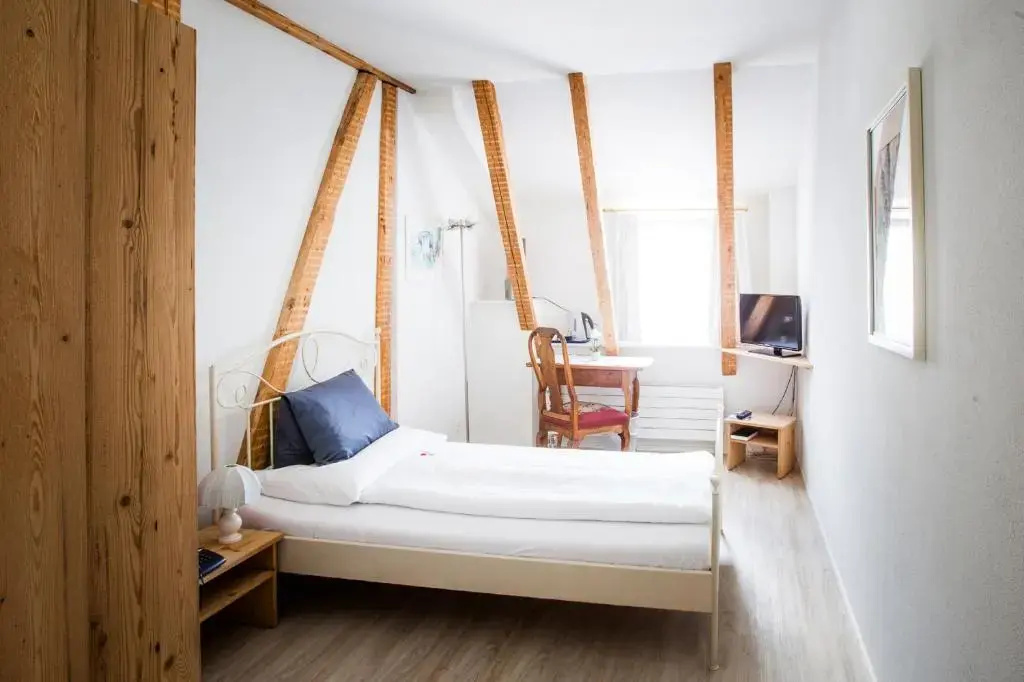 Carlton-Europe Vintage Adults Hotel - Chambres