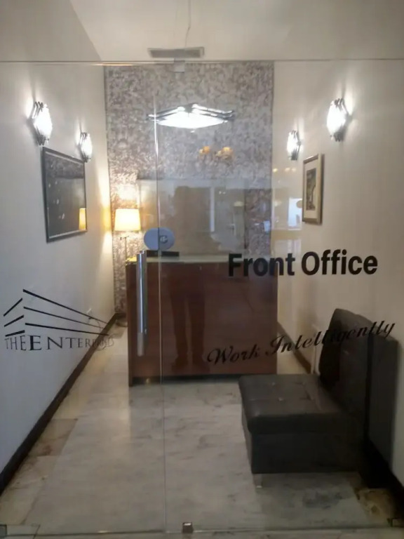 The Enterprise - фото 25