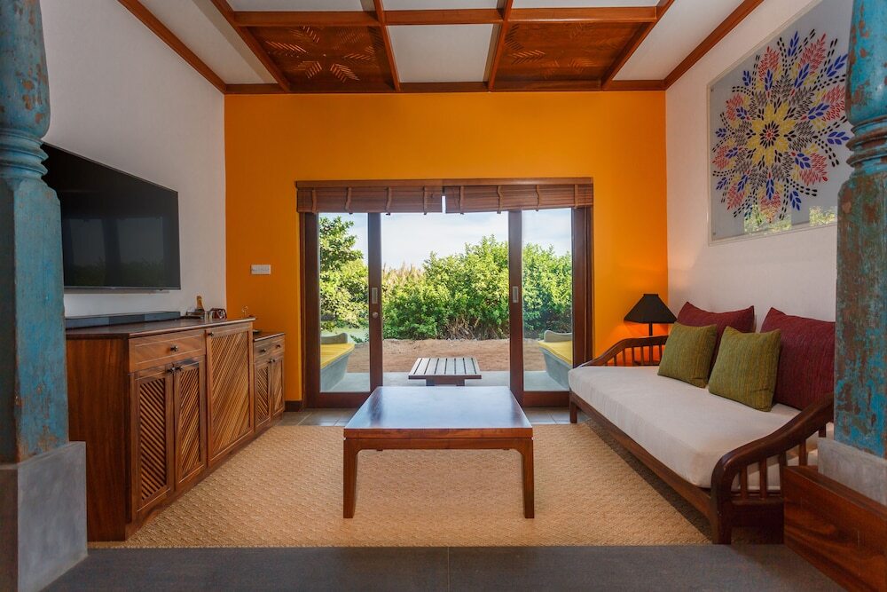 Wattura Resort And Spa