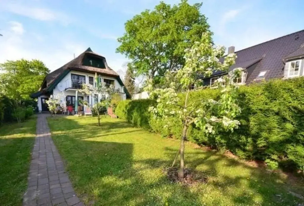 Holiday Home Sturmhaube