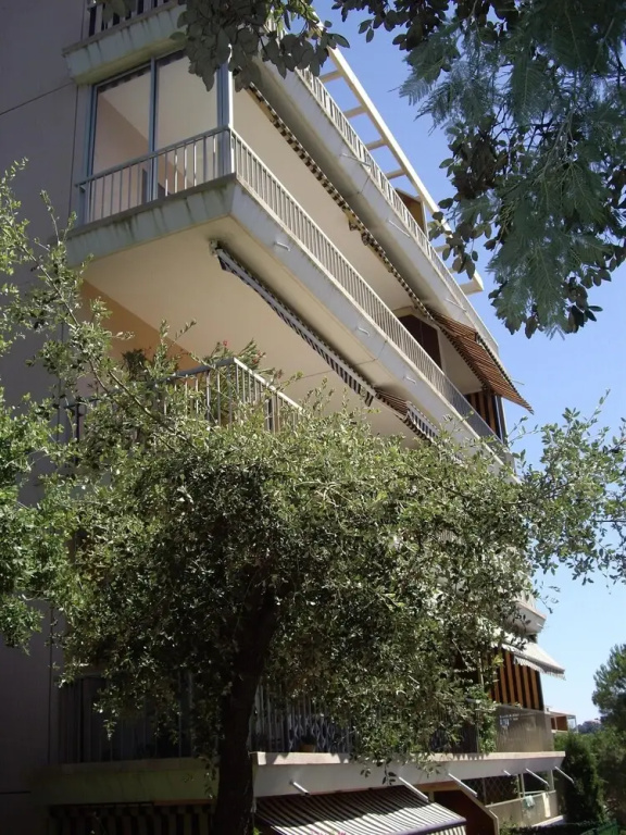 Apartment With 2 Bedrooms in Sainte-maxime, With Wonderful sea View an