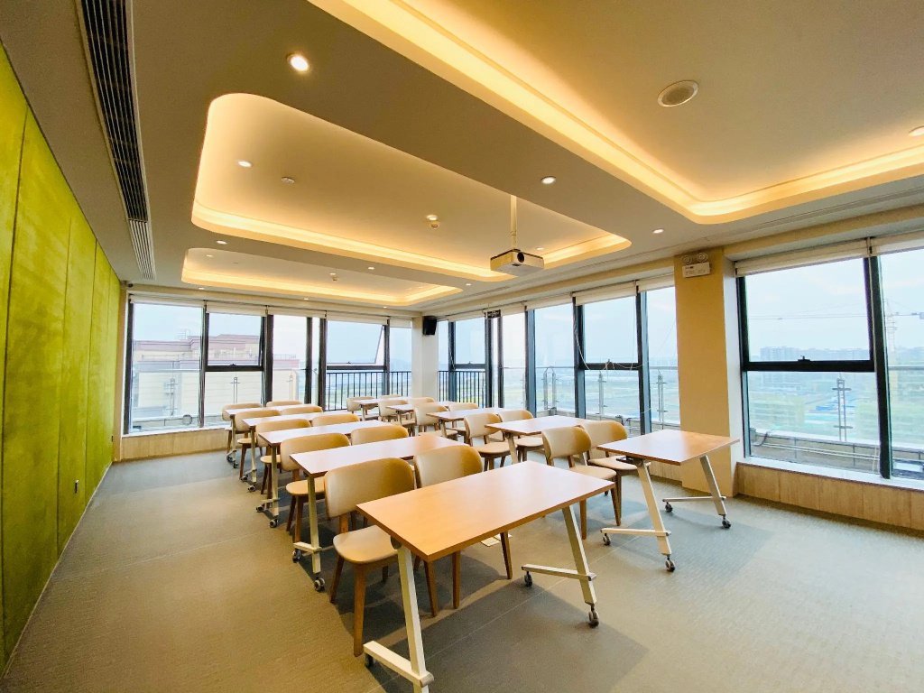 Business Centre