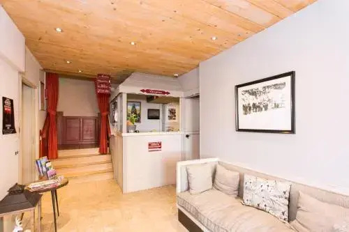 Hôtel Bois Joly - Général