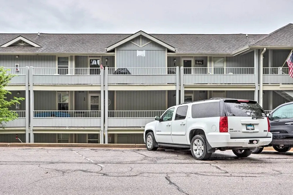 Regatta Bay Condo w/ Boat Slip & Resort Perks!