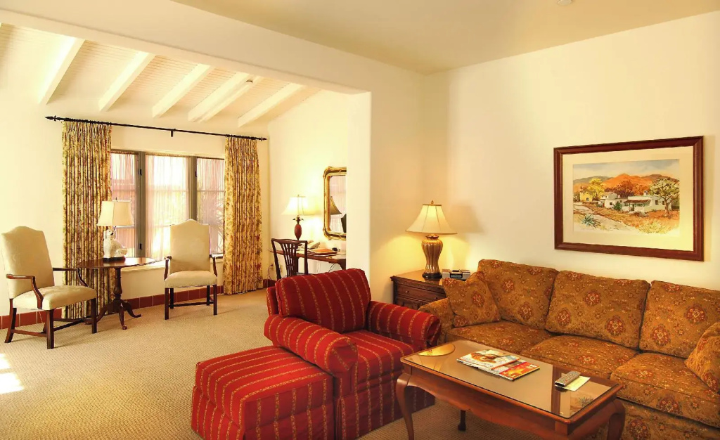 Arizona Inn - Général