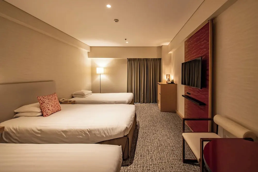 Kyoto Tokyu Hotel 사진 20