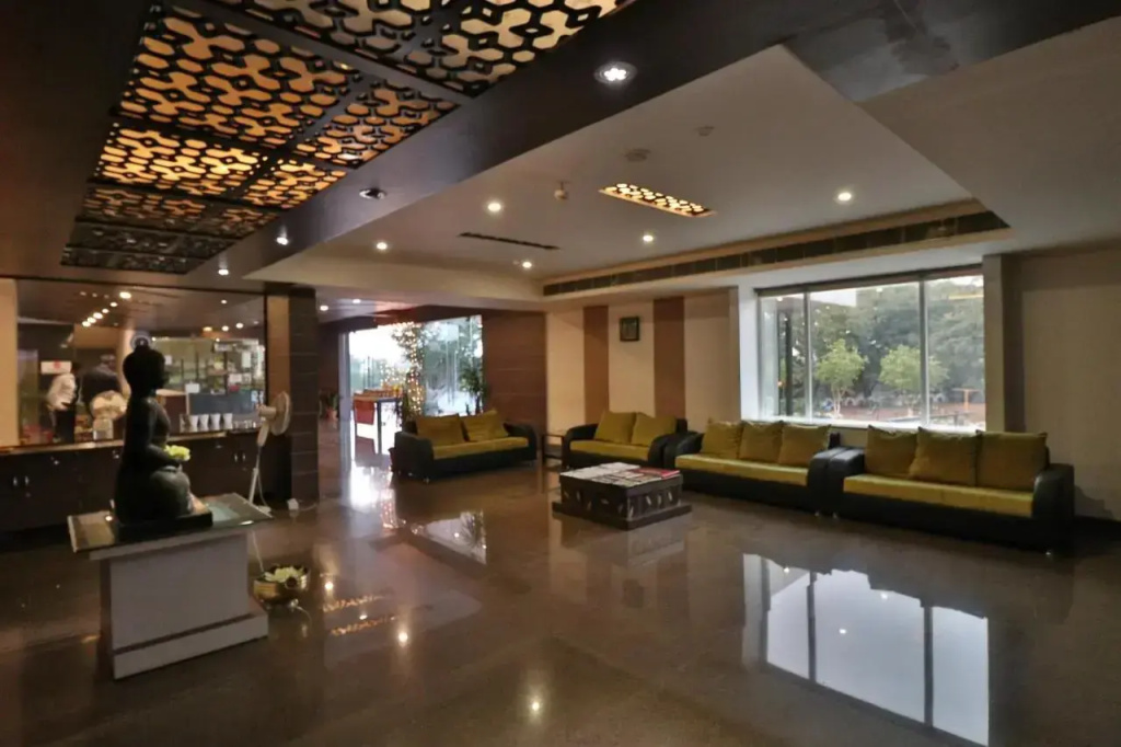 Hotel photo 23