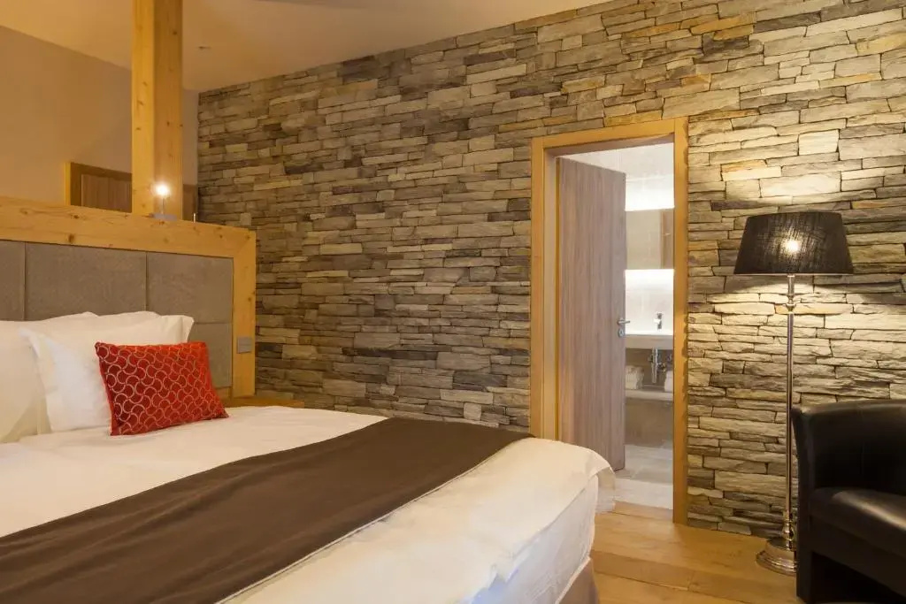 Hôtel National Resort & Spa - Chambres