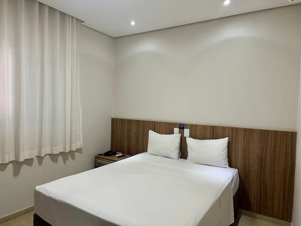 Serata Hotel - Chambres