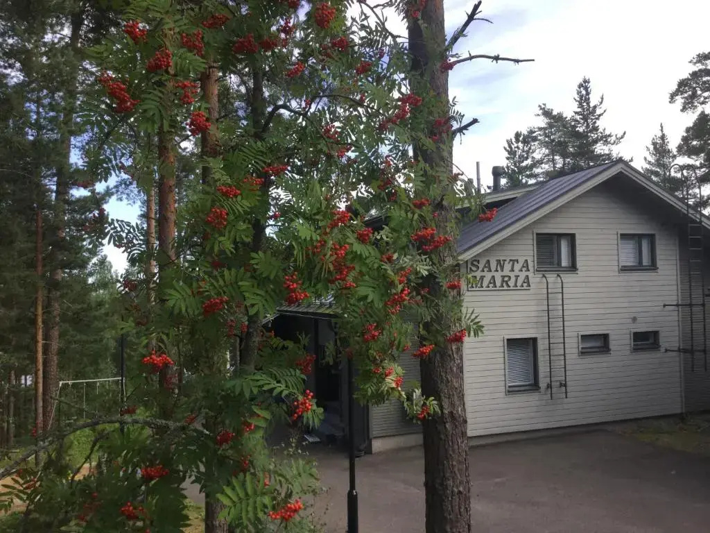 Kullasmarina Holiday Villas