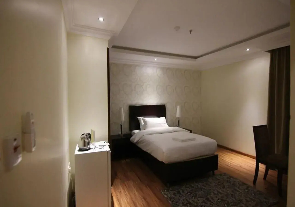 Raha Al Salam Hotel