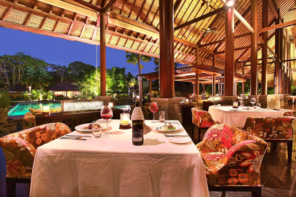 Amarterra Villas Resort Bali Nusa Dua, Autograph Collection