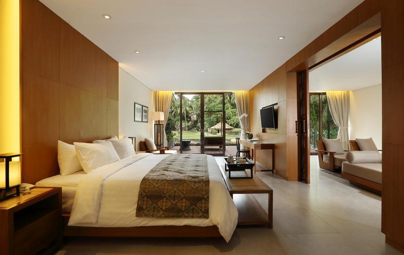 Plataran Ubud Hotel & Resort