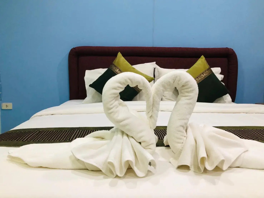 A.K.Terrace Hotel