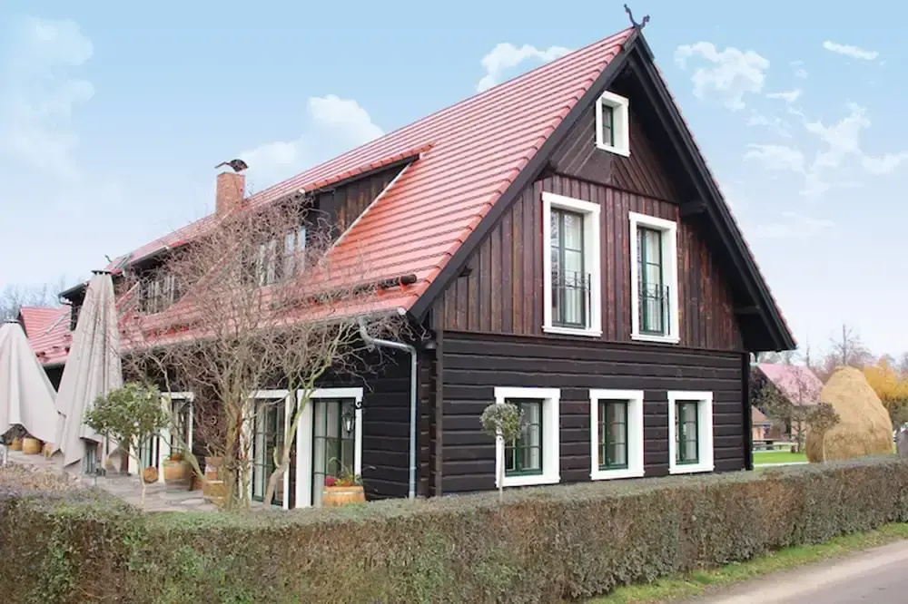 Zum Alten Backhaus