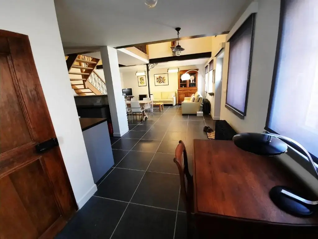 Cottage
