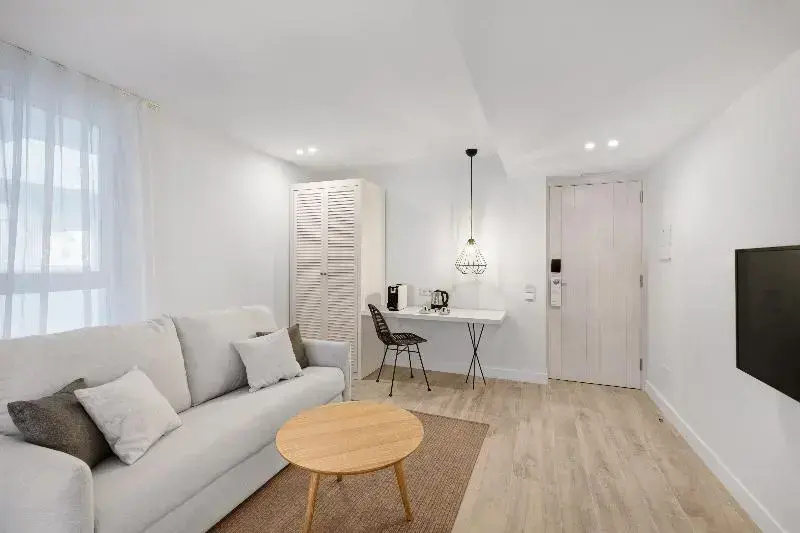 Barceló Portinatx - Adults Only - Chambres