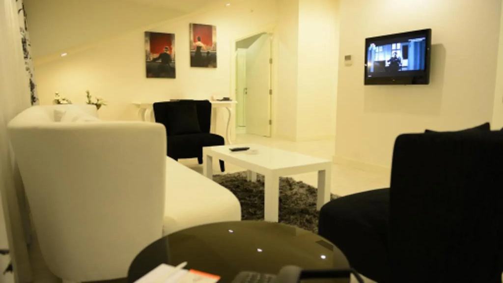 Business Centre
