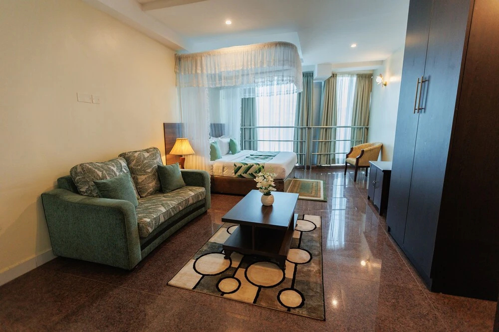 Hotel photo 15