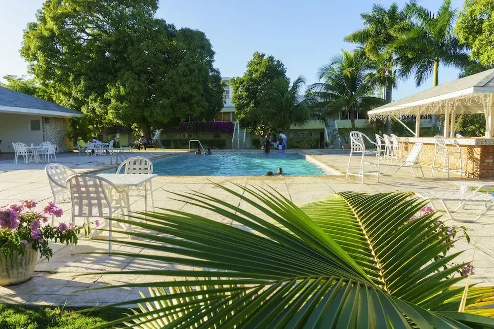 Seawind On The Bay Beach Studio OLR - Général