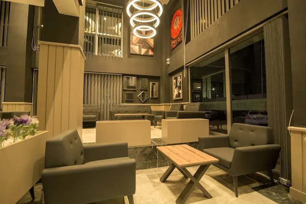 Hotel photo 30