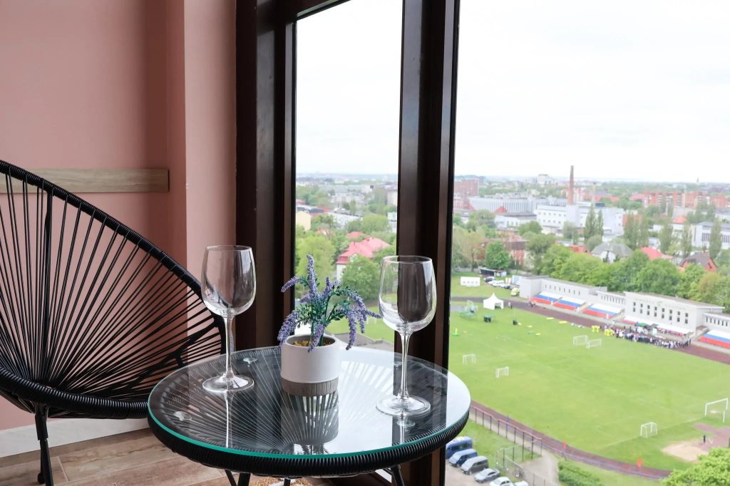 Hotel photo 12