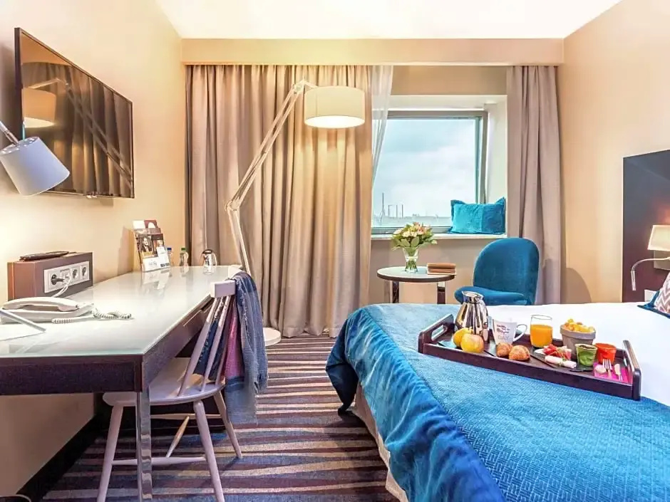 Hotel Mercure Gdansk Stare Miasto - Chambres