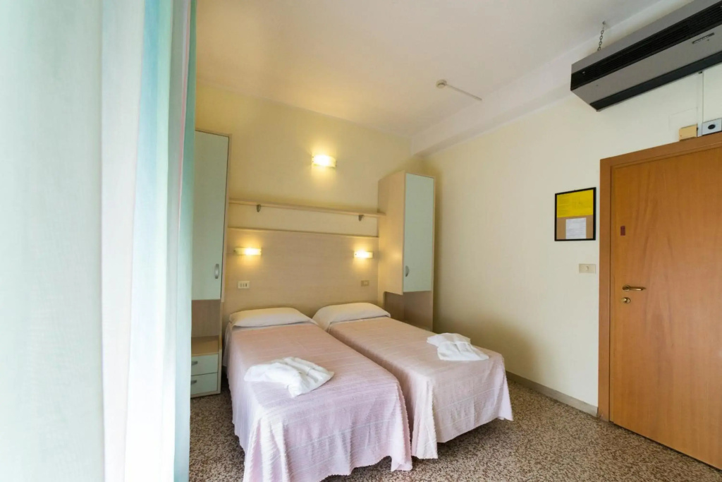 Hotel Europa - Général
