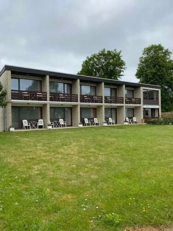 Sonnenstrand Hotel