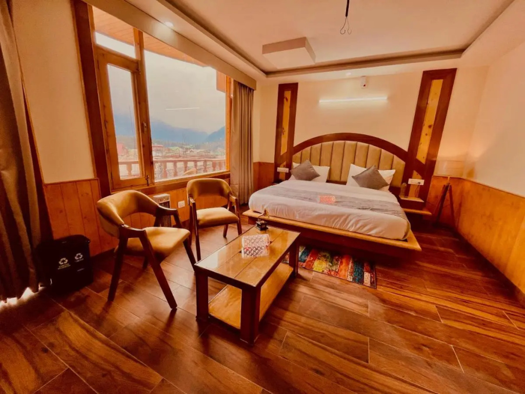 Hotel photo 18